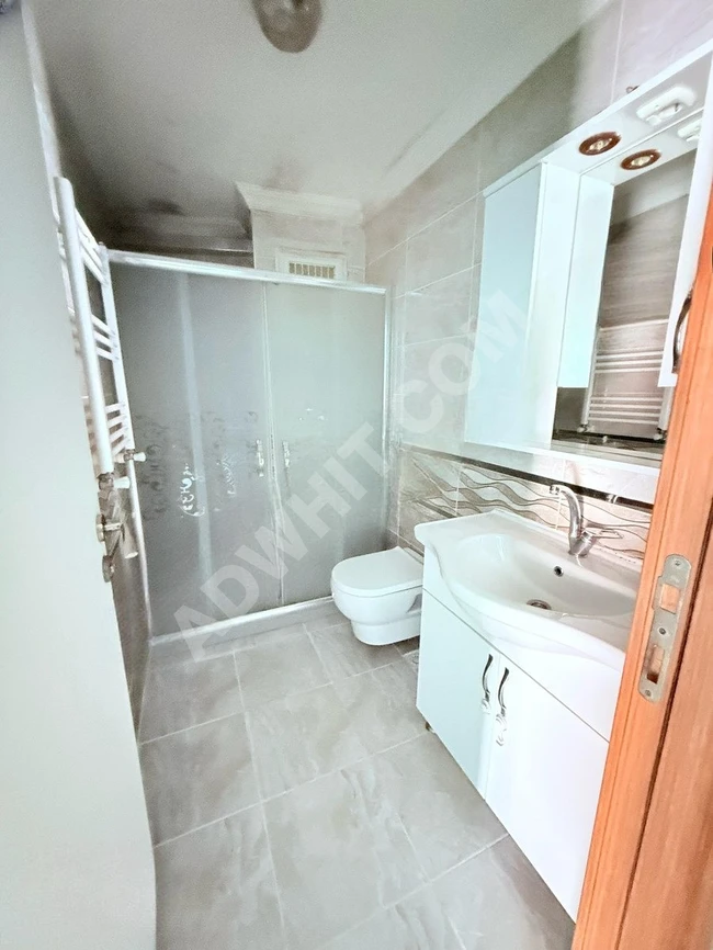 BEYAZNOKTADAN METRO CAD YAKIN ARA KAT NİTELİĞİNDE 2+1 DAİRE