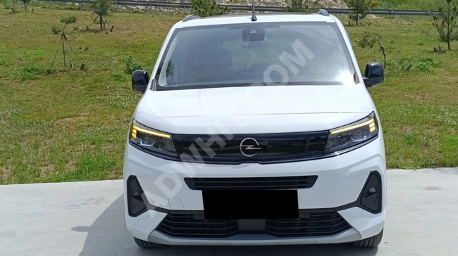 MNK AUTO DAN 2025 ÇIKIŞLI HATASIZ BOYASIZ SIFIR MUYANE CAM TAVAN
