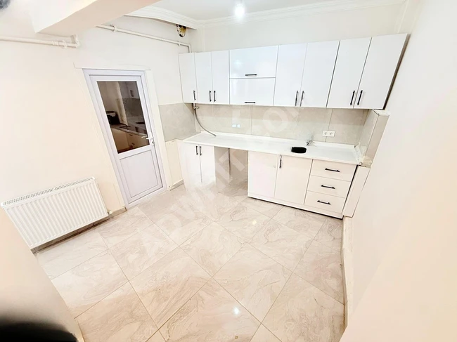 BEYAZNOKTADAN İÇİ YENİLENMİŞ KULLANIŞLI TOPRAK TAPULU 2+1 DAİRE
