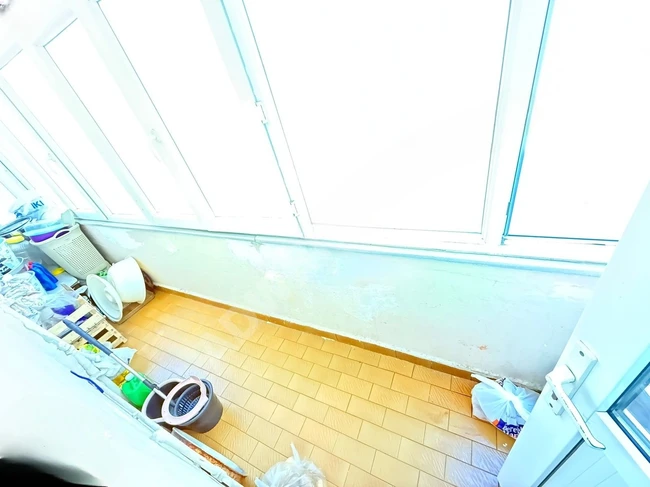 BEYAZ NOKTADAN KARTALTEPE'DE METROYA 5 DK YOL ÜZRİ 2+1 DAİRE