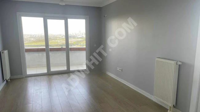 BÜYÜK BALKONLU 2 CEPHELİ 1+1 BOŞ HEMEN TESLİM