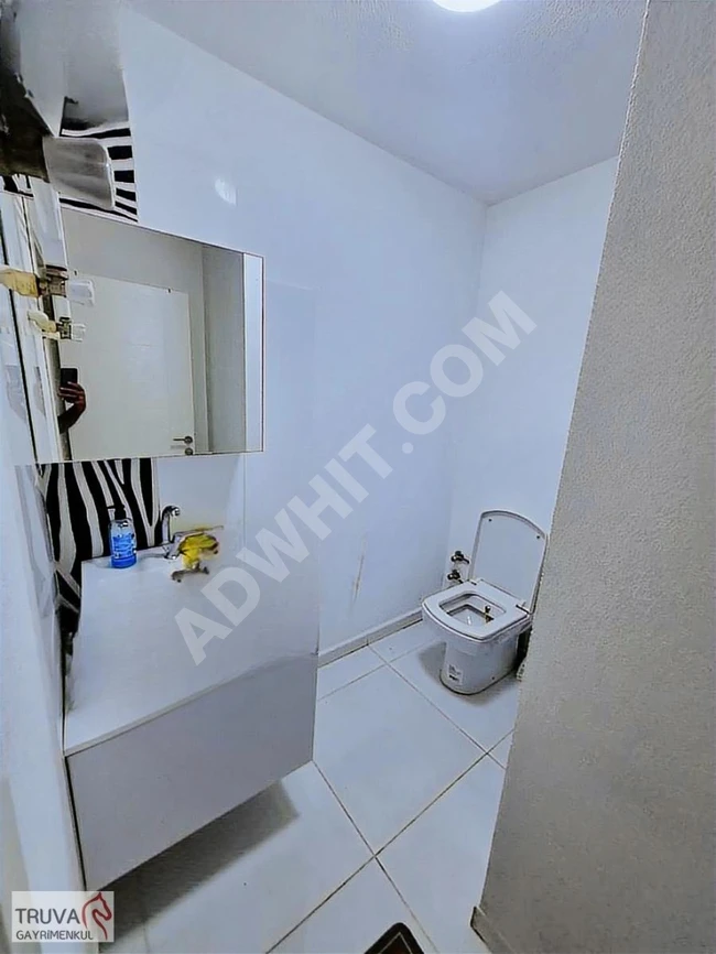 Truva gayrimenkul den site içi 3+1 alana 2+1 hediye fırsat