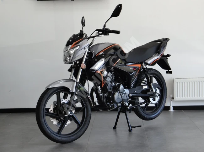 BORA MOTOR KARTAL ŞUBE KUBA TK-03 TAKSİT İMKANI İLE