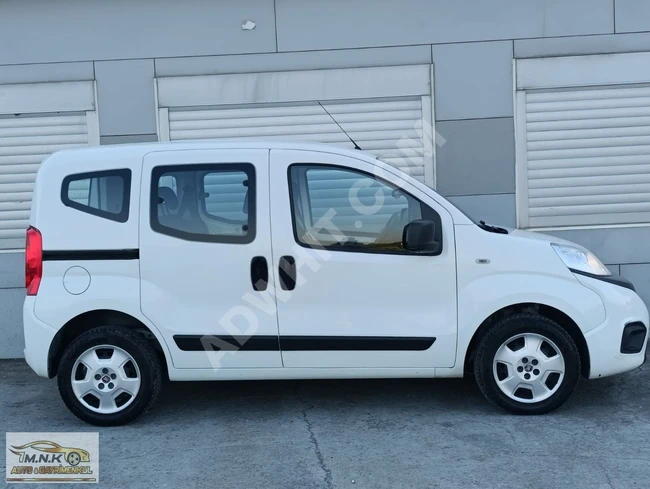 MNK AUTO'DAN HATASIZ BOYASIZ 2022 KREDİ &TAKAS