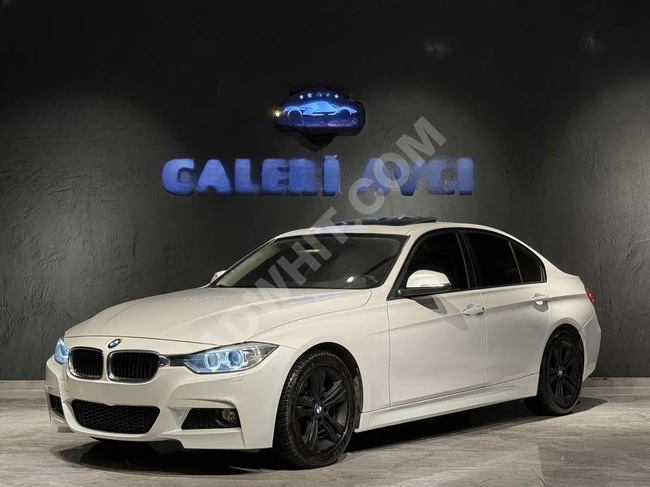 2014 MODEL HATASIZ TRAMERSİZ SUNROOF+RECARO+CRUZE CONTROL