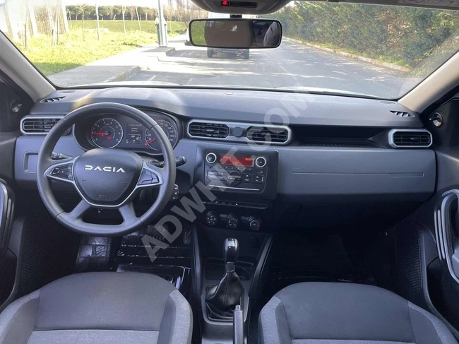 SÜMBÜL OTOMOTİV DEN 2022 MODEL 2023 ÇIKIŞLI YENİ KASA DEĞİŞENSİZ