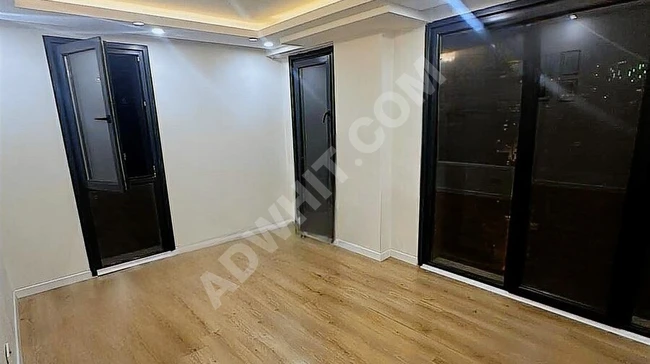 Kağıthane merkez mahallesi saklıkent residance kiralık 2+1