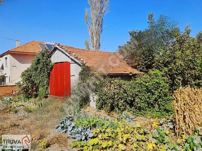 Truva gayrimenkul Bigadiç merkez 4eylül MH.cadde2 katlı 1855m2