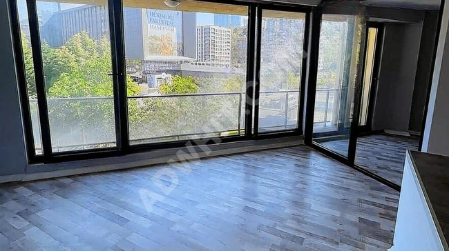 Kağıthane sadabad yalı evleri 3+1 geniş daire