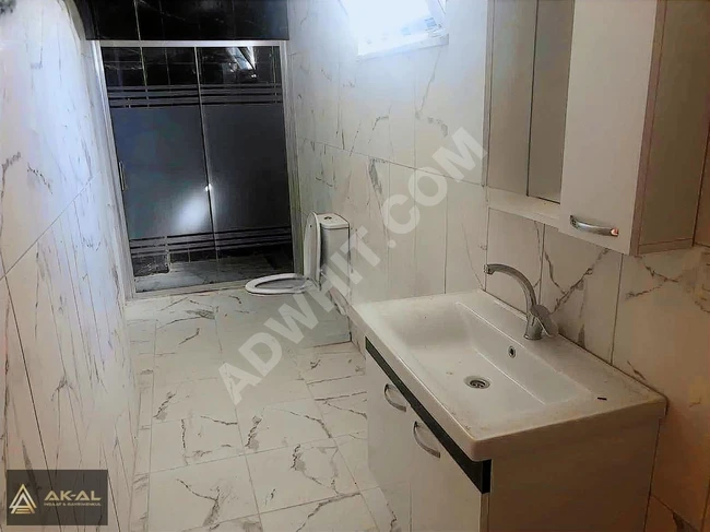 Opportunity: 3+1 apartment from AK-AL Real Estate