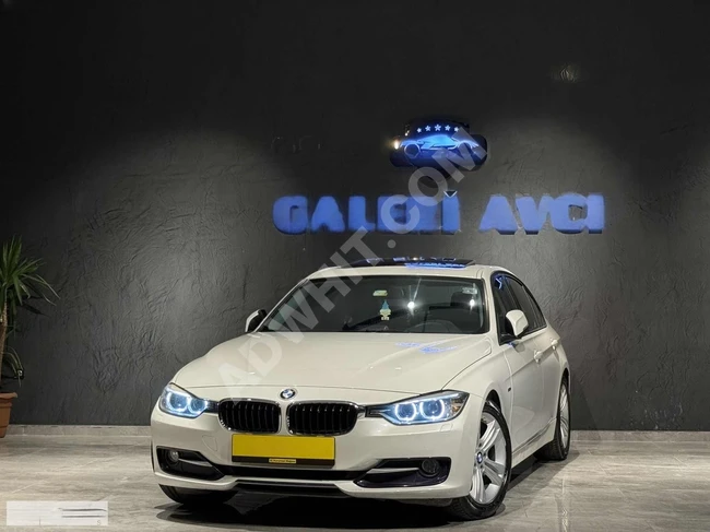 2015 125 BİNDE EMSALSİZ TEMİZLİKDE SUNROOF+HAFIZA KOLTUK+RECARO