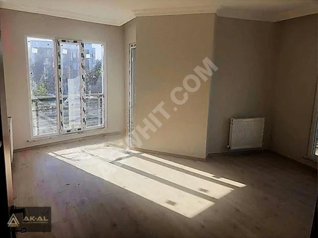 Opportunity: 3+1 apartment from AK-AL Real Estate