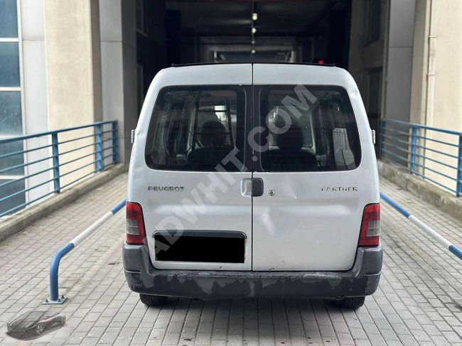 FERHAT OTO 245 KM 12 AY KREDİ KART 1.9 MOTOR ŞANZUMAN İYİ