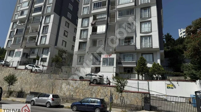 AKMAN EVLERİ/ÇAMLIK MAHALLESİNDE FIRSAT 110 M2 3+1 DAİRE