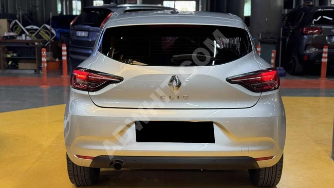 AUTO BOGATİM-RENAULT///CLİO///TOUCH///OTOMATİK///HATASIZ///