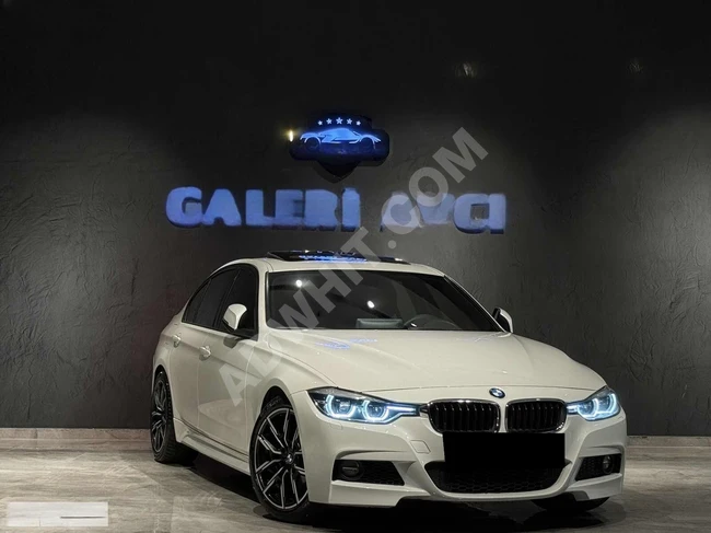 2016 HATASIZ İÇİ KIRMIZI+SUNROOF+LCİ+HAFIZA KOLTUK+RECARO+NBT