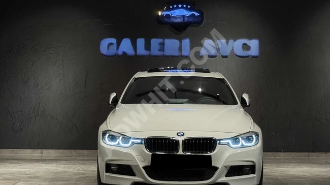 2016 HATASIZ İÇİ KIRMIZI+SUNROOF+LCİ+HAFIZA KOLTUK+RECARO+NBT
