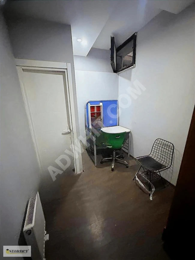 Kağıthane Sadabat Yalı Evleri kiralık 1 + 1 faturalar dahil