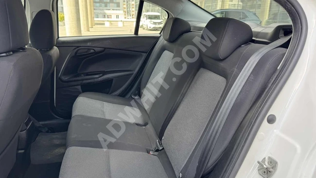 AUTO BOGATİM - EGEA -1.6 -MULTİJET-OTOMATİK-