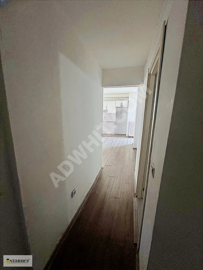 Kağıthane sadabad yalı evlerinde kiralık bahçe kullanımlı daire