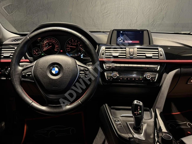 2015 125 BİNDE EMSALSİZ TEMİZLİKDE SUNROOF+HAFIZA KOLTUK+RECARO