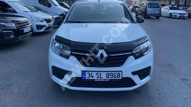 2017 HATASIZ 90HP