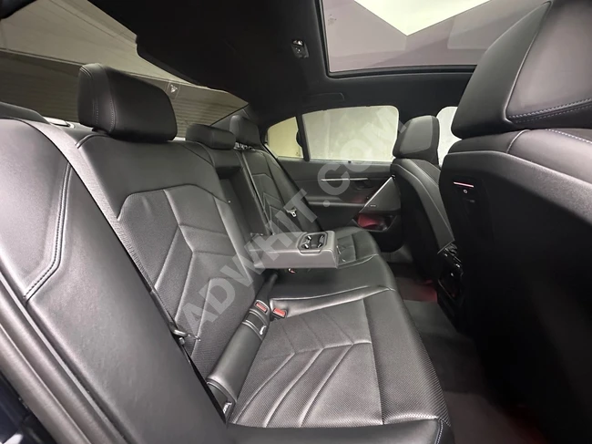 2024 HATASIZ BOYASIZ BMW 520İ M-SPORT/HEAD-UP/SOĞUTMA/20 JANT
