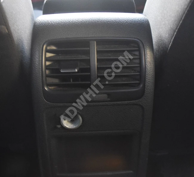 BOSS 2015 VOLKSWAGEN JETTA 1.6 TDI TRENDLINE OTOMATİK