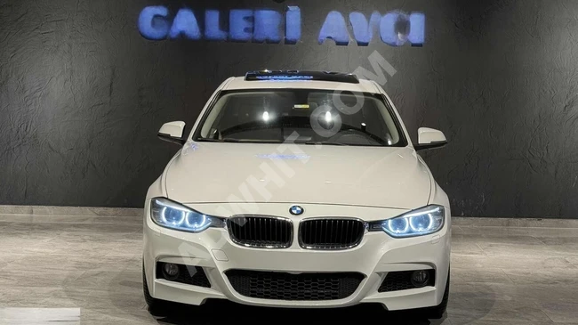 2014 MODEL HATASIZ TRAMERSİZ SUNROOF+RECARO+CRUZE CONTROL