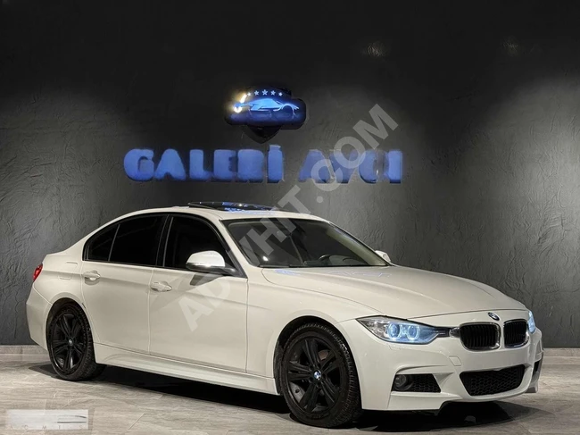 2014 MODEL HATASIZ TRAMERSİZ SUNROOF+RECARO+CRUZE CONTROL