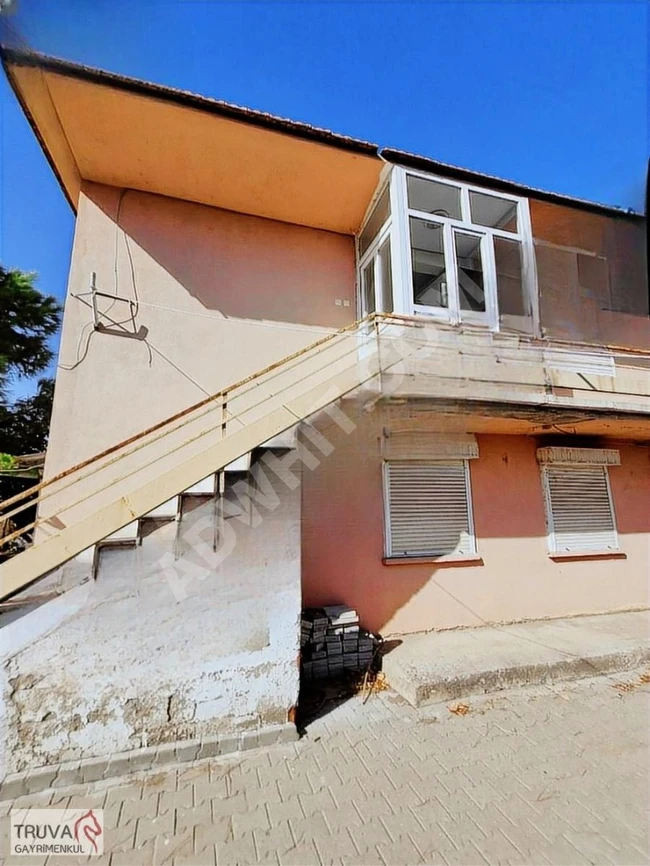 Truva gayrimenkul Bigadiç merkez 4eylül MH.cadde2 katlı 1855m2