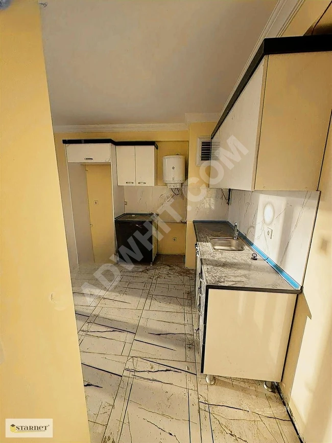 Kağıthane jan Rezidans 2 + 1 kiralık daire