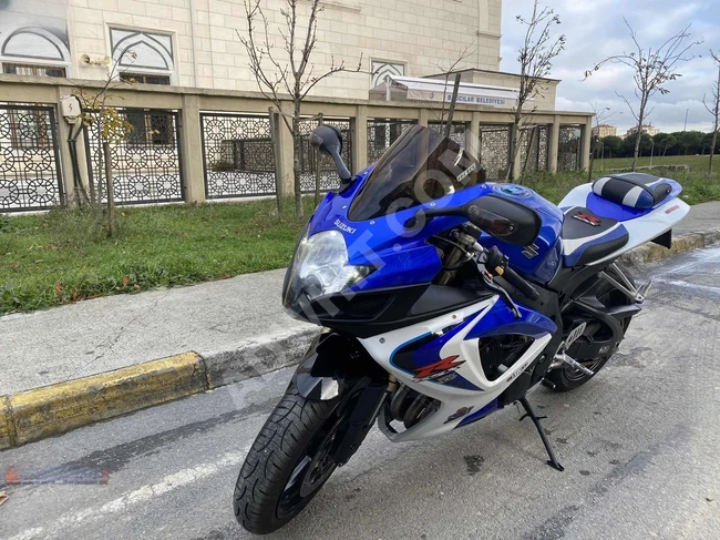 2006 MODEL TEMİZ DİRİ