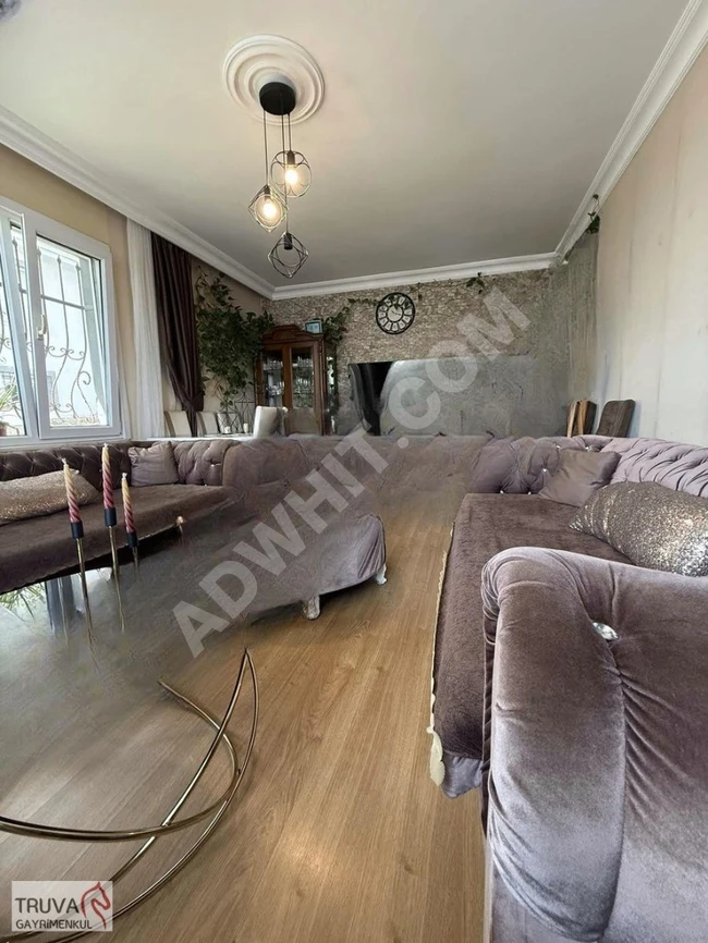 AKMAN EVLERİ/ÇAMLIK MAHALLESİNDE FIRSAT 110 M2 3+1 DAİRE
