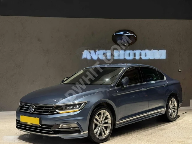 2017 MODEL +99 BİNDE+İLK SAHİBİNDEN+HİGHLİNE