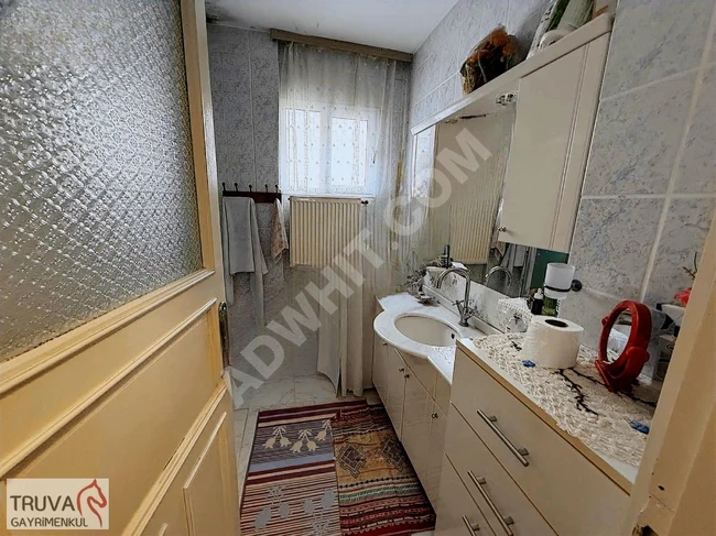 kartal topselvi yalı mahallesinde aile binasında 110 m2 2+1