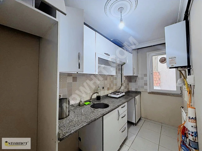 Kağıthane Gürsel Mah Kiralık 1+1 daire