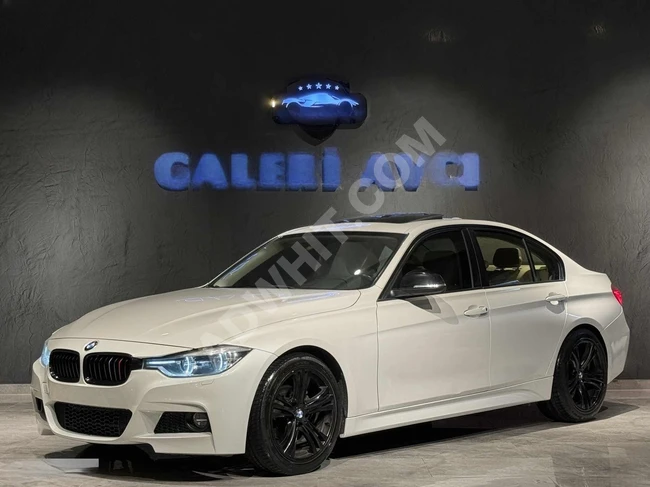 2016 HATASIZ BOYASIZ TRAMERSİZ SUNROOF+LCİ+CRUZE+RECARO