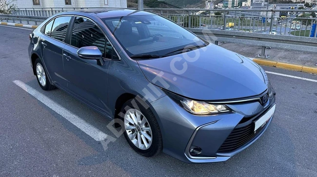 2021 1.8 HYBRİD DREAM OTOMATİK 122 H YETKİLİ SERVİS BAKIMLI ARA
