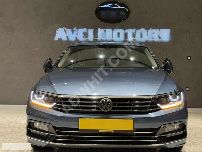 2017 MODEL +99 BİNDE+İLK SAHİBİNDEN+HİGHLİNE
