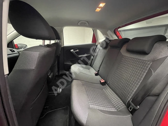 SAHİBNDEN HATASZ DEĞİŞENSZ POLO 1.2TSI COMFORTLİNE DSG 1.79KREDİ