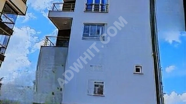 Opportunity: 3+1 apartment from AK-AL Real Estate
