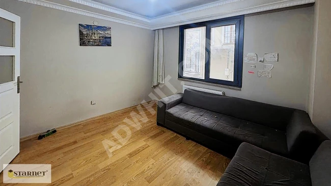 Kağıthane Gürsel Mah Kiralık 1+1 daire