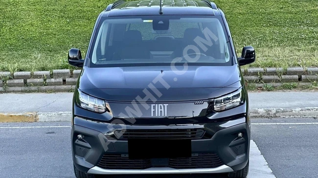 FERHAT OTO 2024 MODEL DOBLO 1.5 BlueHDİ 15 KM HATASIZ BOYASIZ...