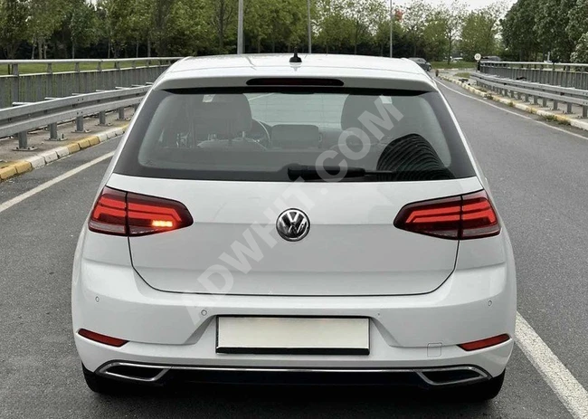 2020 GOLF 1.5 TSI ACT COMFORTLİNE 150 HP/TABLET/CAR PLAY/S.STOP