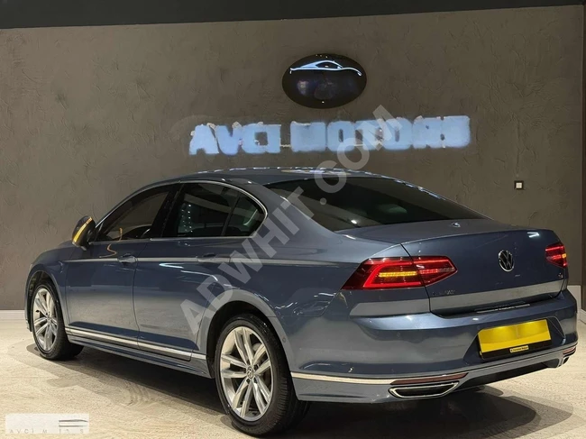 2017 MODEL +99 BİNDE+İLK SAHİBİNDEN+HİGHLİNE