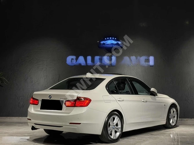 2015 125 BİNDE EMSALSİZ TEMİZLİKDE SUNROOF+HAFIZA KOLTUK+RECARO
