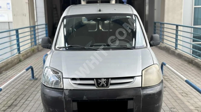 FERHAT OTO 245 KM 12 AY KREDİ KART 1.9 MOTOR ŞANZUMAN İYİ