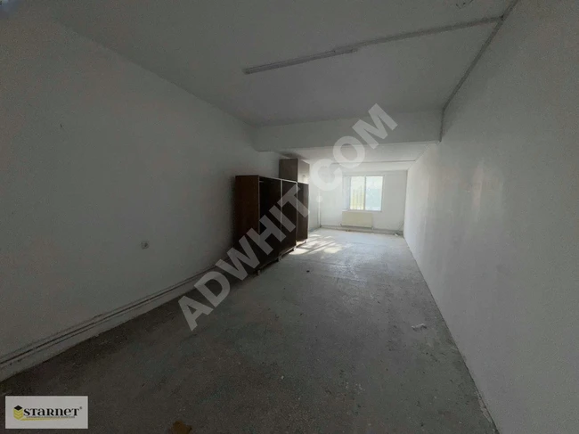 مكتب للإيجار بمساحة 450 متر مربع في kağıthane حي hamidiye