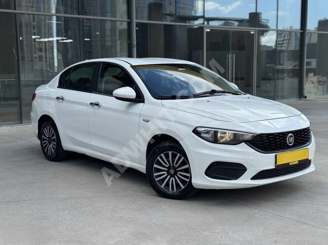AUTO BOGATİM - EGEA -1.6 -MULTİJET-OTOMATİK-